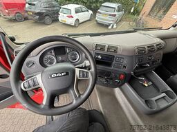 DAF CF 430 EURO 6D Gearbox problem!! Driveable unti...