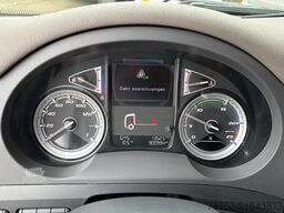 DAF CF 430 EURO 6D Gearbox problem!! Driveable unti...