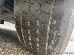 DAF CF 430 EURO 6D Gearbox problem!! Driveable unti...