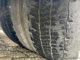 DAF CF 430 EURO 6D Gearbox problem!! Driveable unti...