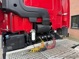 DAF CF 430 EURO 6D Gearbox problem!! Driveable unti...