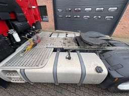 DAF CF 430 EURO 6D Gearbox problem!! Driveable unti...