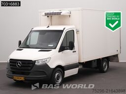 Mercedes Sprinter 314 CDI Automaat Koelwagen Airco Camer...