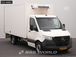 Mercedes Sprinter 314 CDI Automaat Koelwagen Airco Camer...