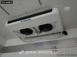 Mercedes Sprinter 314 CDI Automaat Koelwagen Airco Camer...