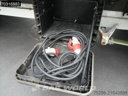 Mercedes Sprinter 314 CDI Automaat Koelwagen Airco Camer...