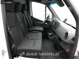 Mercedes Sprinter 314 CDI Automaat Koelwagen Airco Camer...