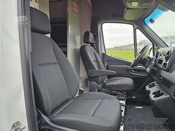 MERCEDES-BENZ SPRINTER 311 CDI AUT. L3H2