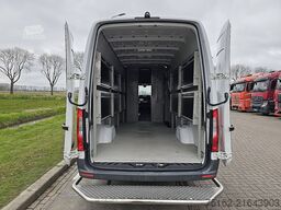 MERCEDES-BENZ SPRINTER 311 CDI AUT. L3H2