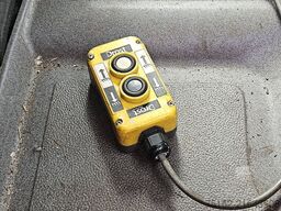 VOLKSWAGEN CRAFTER 35 2.0 Open-Laadbak KRAAN!