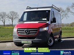MERCEDES-BENZ SPRINTER 214 L1H1 Mbux Airco Eur6