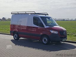 MERCEDES-BENZ SPRINTER 214 L1H1 Mbux Airco Eur6
