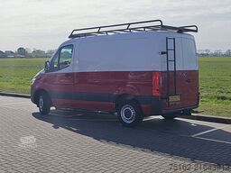 MERCEDES-BENZ SPRINTER 214 L1H1 Mbux Airco Eur6