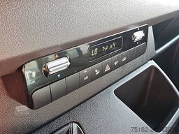 MERCEDES-BENZ SPRINTER 214 L1H1 Mbux Airco Eur6