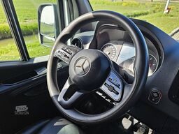 MERCEDES-BENZ SPRINTER 214 L1H1 Mbux Airco Eur6