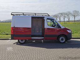 MERCEDES-BENZ SPRINTER 214 L1H1 Mbux Airco Eur6