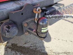 MERCEDES-BENZ SPRINTER 214 L1H1 Mbux Airco Eur6