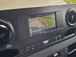 MERCEDES-BENZ SPRINTER 214 L1H1 Mbux Airco Eur6