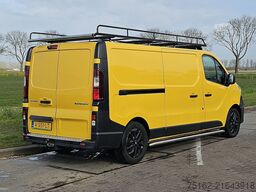 RENAULT TRAFIC 1.6 DCI L2 2xZijdeur Euro6 !