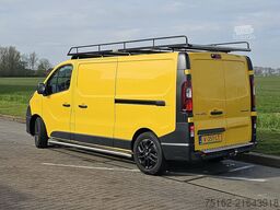 RENAULT TRAFIC 1.6 DCI L2 2xZijdeur Euro6 !