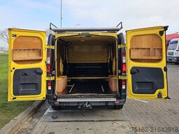 RENAULT TRAFIC 1.6 DCI L2 2xZijdeur Euro6 !