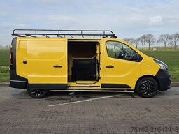 RENAULT TRAFIC 1.6 DCI L2 2xZijdeur Euro6 !