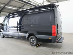 Mercedes-Benz Sprinter 317 Maxi,Automatik,Kamera,Klima