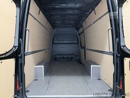 Mercedes-Benz Sprinter 317 Maxi,Automatik,Kamera,Klima