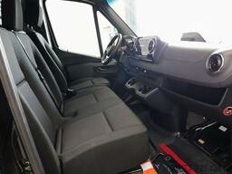Mercedes-Benz Sprinter 317 Maxi,Automatik,Kamera,Klima