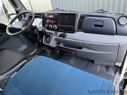 FUSO Canter 3S13 3.0 Automaat Veegvuilkipper zijlade...