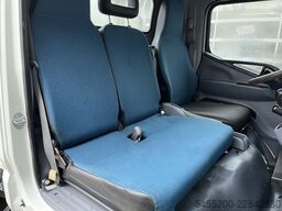 FUSO Canter 3S13 3.0 Automaat Veegvuilkipper zijlade...