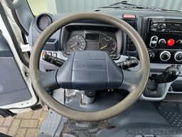 FUSO Canter 3S13 3.0 Automaat Veegvuilkipper zijlade...