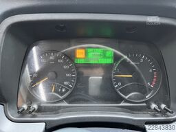 FUSO Canter 3S13 3.0 Automaat Veegvuilkipper zijlade...