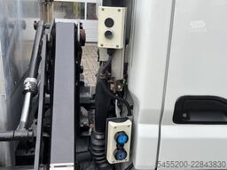 FUSO Canter 3S13 3.0 Automaat Veegvuilkipper zijlade...