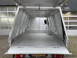 FUSO Canter 3S13 3.0 Automaat Veegvuilkipper zijlade...