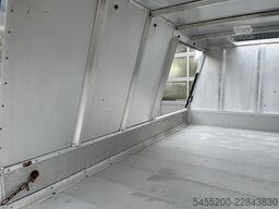 FUSO Canter 3S13 3.0 Automaat Veegvuilkipper zijlade...
