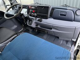 FUSO Canter 3S13 3.0 Automaat Veegvuilkipper zijlade...