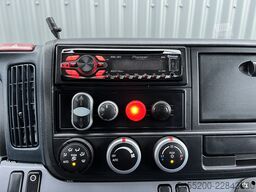 FUSO Canter 3S13 3.0 Automaat Veegvuilkipper zijlade...