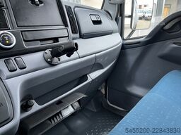 FUSO Canter 3S13 3.0 Automaat Veegvuilkipper zijlade...