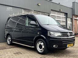 VW Transporter 2.0 TDI L1H1 BTW VRIJ!! DSG Automaa...