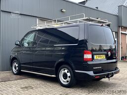 VW Transporter 2.0 TDI L1H1 BTW VRIJ!! DSG Automaa...