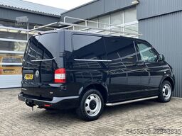 VW Transporter 2.0 TDI L1H1 BTW VRIJ!! DSG Automaa...