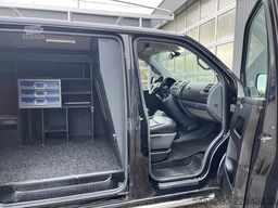 VW Transporter 2.0 TDI L1H1 BTW VRIJ!! DSG Automaa...