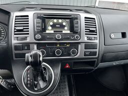 VW Transporter 2.0 TDI L1H1 BTW VRIJ!! DSG Automaa...
