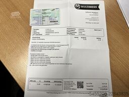 VW Transporter 2.0 TDI L1H1 BTW VRIJ!! DSG Automaa...