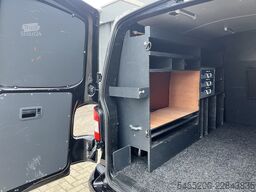 VW Transporter 2.0 TDI L1H1 BTW VRIJ!! DSG Automaa...