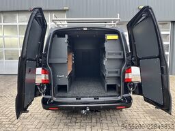 VW Transporter 2.0 TDI L1H1 BTW VRIJ!! DSG Automaa...