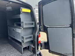 VW Transporter 2.0 TDI L1H1 BTW VRIJ!! DSG Automaa...