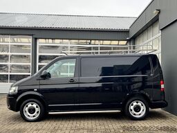 VW Transporter 2.0 TDI L1H1 BTW VRIJ!! DSG Automaa...