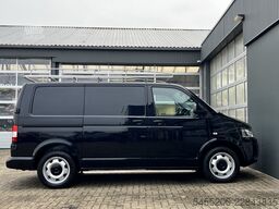 VW Transporter 2.0 TDI L1H1 BTW VRIJ!! DSG Automaa...